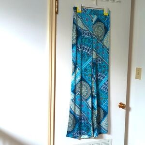 New silk Mykonos pants by Marciano Guess